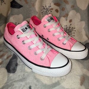 Converse All Star Low-top Sneakers